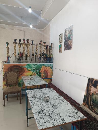 عکس کافه سولدوز