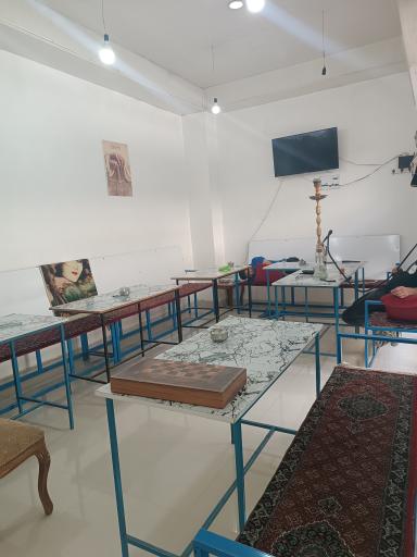 عکس کافه سولدوز