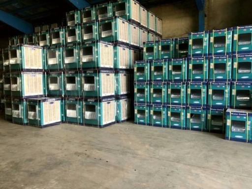 عکس فروشگاه چاوشی