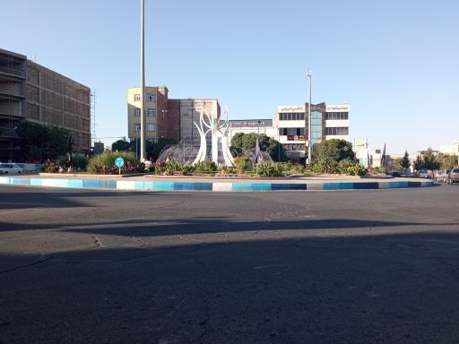 عکس میدان انقلاب