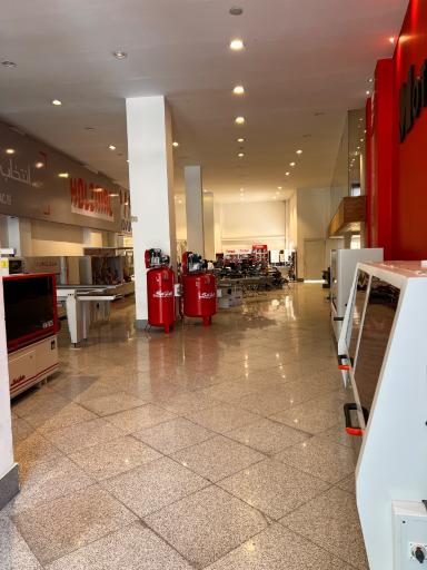 عکس نمایشگاه ماشین های صنایع چوب هُلزمَک