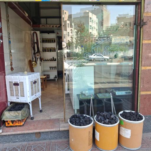 عکس دخانیات دالاهو