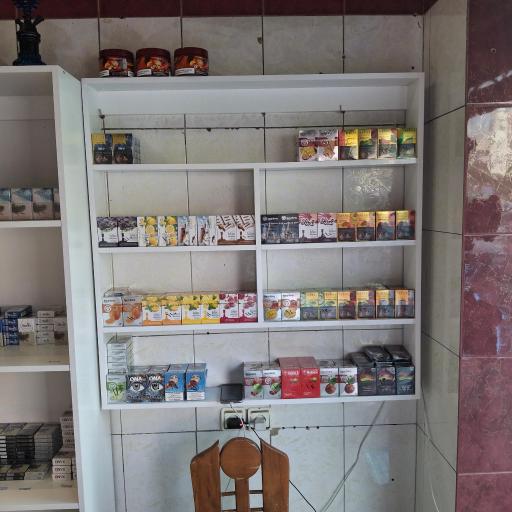 عکس دخانیات دالاهو