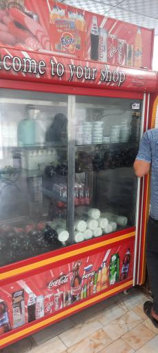 عکس رستوران مصطفی