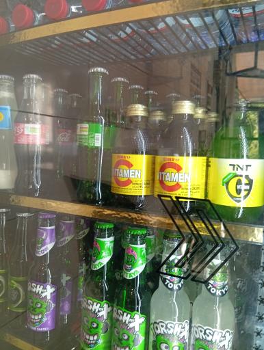 عکس کافه بستنی ویانا 