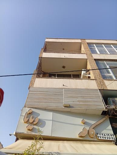 عکس کافه بستنی ویانا 