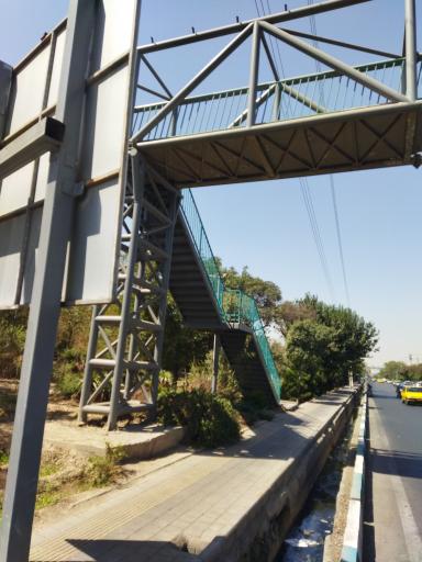 عکس بوستان نسترن