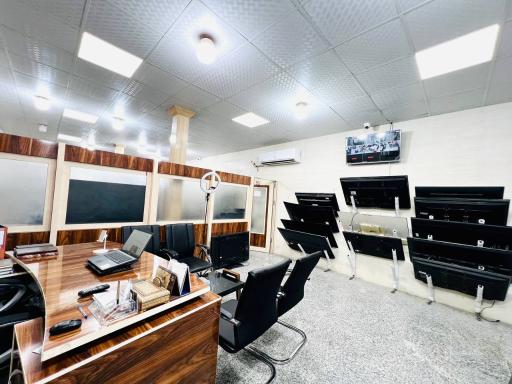 عکس تعمیرات تلویزیون مجهز الکترونیک زاهدان