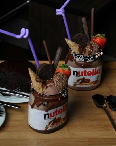 عکس کافه پائیز