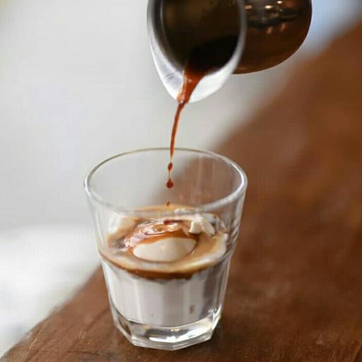 عکس کافه پائیز