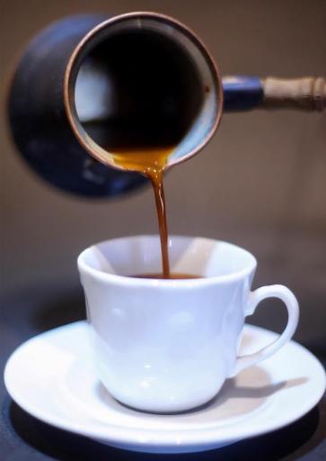 عکس کافه پائیز