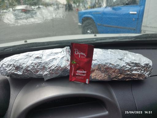 عکس هیولاویچ