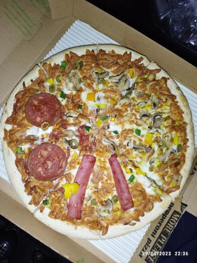 عکس هیولاویچ