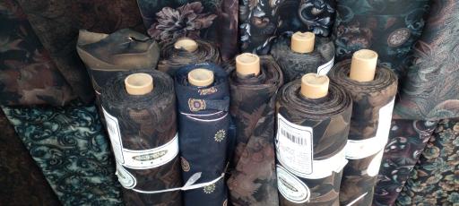 عکس چادرسرای رضائی