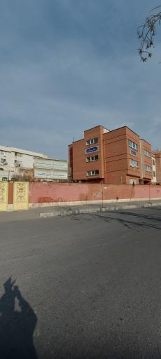 عکس دبستان پسرانه خیری کاظمیه ۱ و ۲