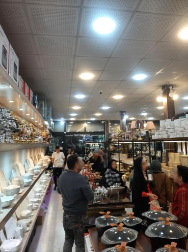 عکس شهرجهیزیه آنا