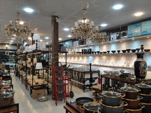 عکس شهرجهیزیه آنا