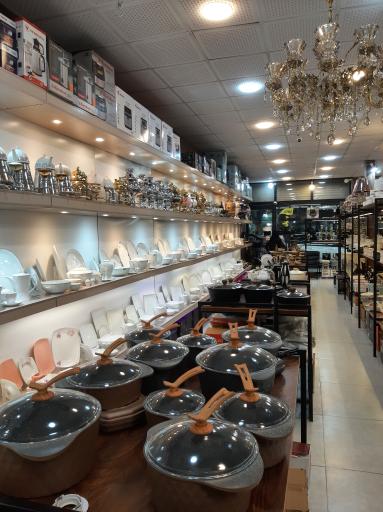 عکس شهرجهیزیه آنا