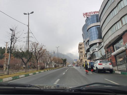 عکس رستوران روما