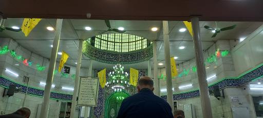 عکس مسجد رسول اکرم (ص)