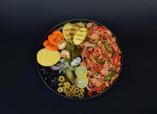 عکس کافه رستوران آبیز