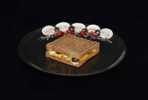 عکس کافه رستوران آبیز