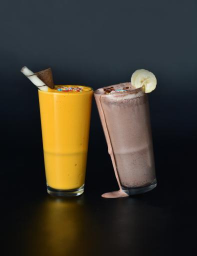 عکس کافه رستوران آبیز