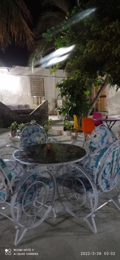 عکس اقامتگاه و کافی شاپ باغ طاها 