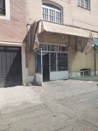 عکس کبابی حسین فتی