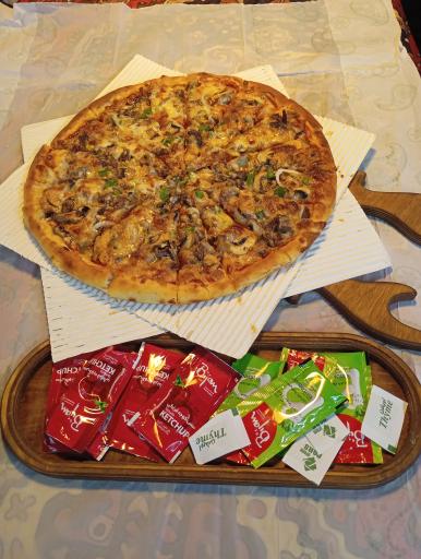 عکس کافه رستوران میلانو