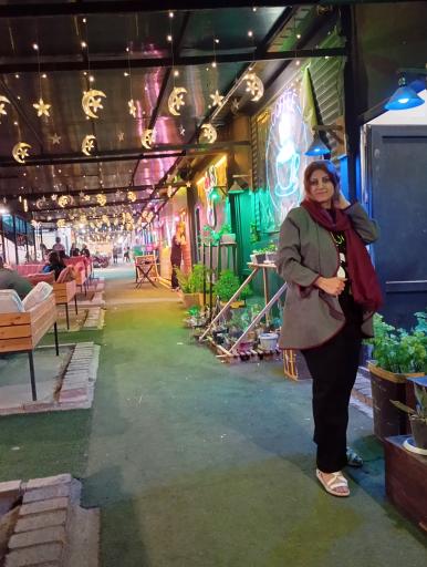 عکس کافه رستوران میلانو