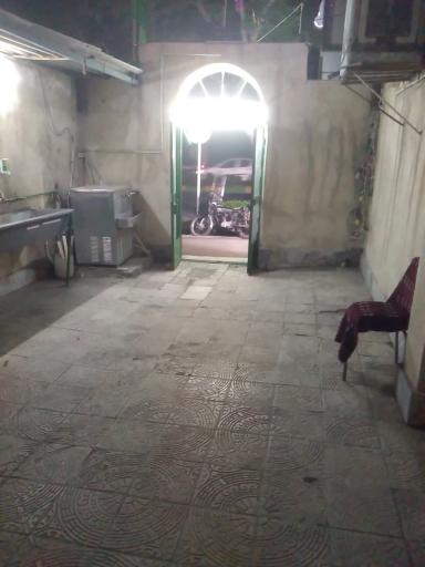 عکس مسجد اهل البیت