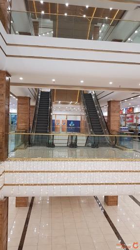 عکس مجتمع تجاری تفریحی فلورانس