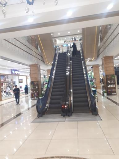 عکس مجتمع تجاری تفریحی فلورانس