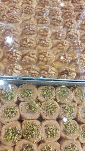 عکس فروشگاه معرض الرضا