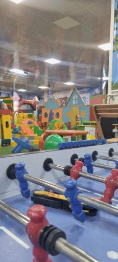 عکس شهر بازی وروجک