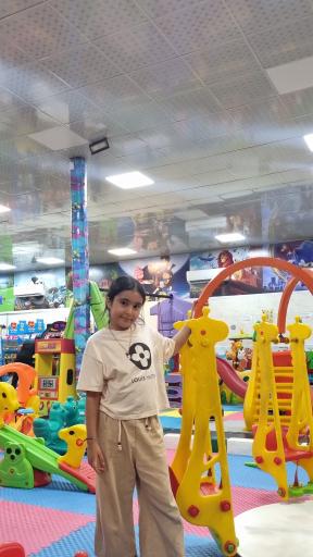 عکس شهر بازی وروجک