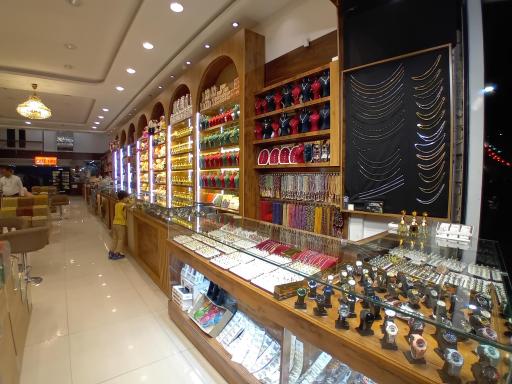 عکس فروشگاه معرض الرضا