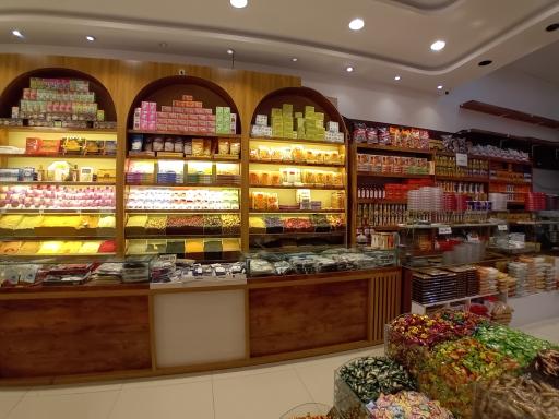 فروشگاه معرض الرضا