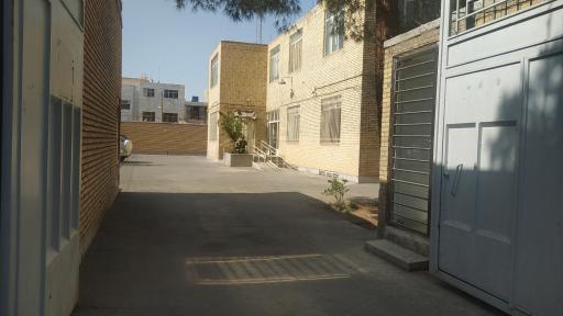 عکس اداره بنیاد شهید و امور ایثارگران