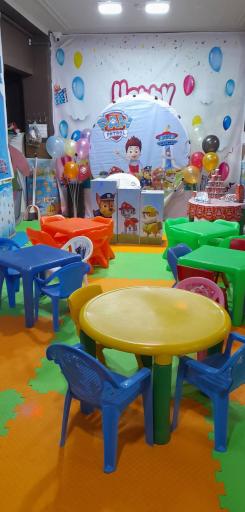 شهر بازی وروجک