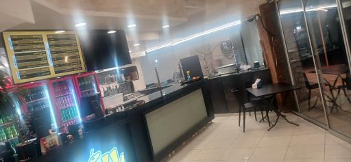 طباخی بابا کله