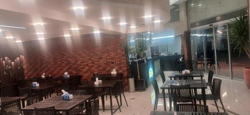 طباخی بابا کله