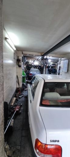 عکس خدمات اتومبیل پارسا