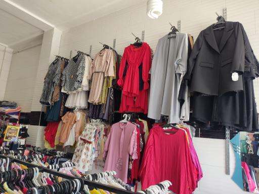 عکس پوشاک آراد (مرادی)