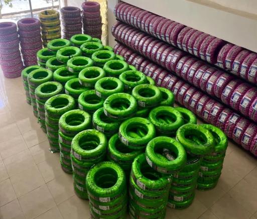 لاستیک و آپاراتی اتونو