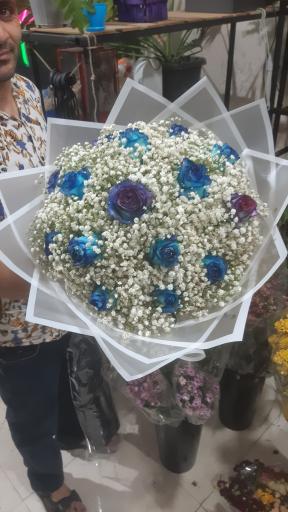 گلکده (طبیعی،مصنوعی)