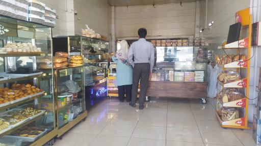 عکس نان فانتزی پارسیان