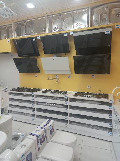 عکس فروشگاه قاسمی