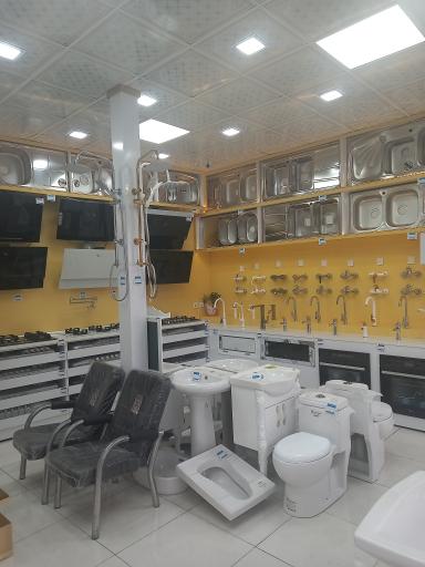 عکس فروشگاه قاسمی